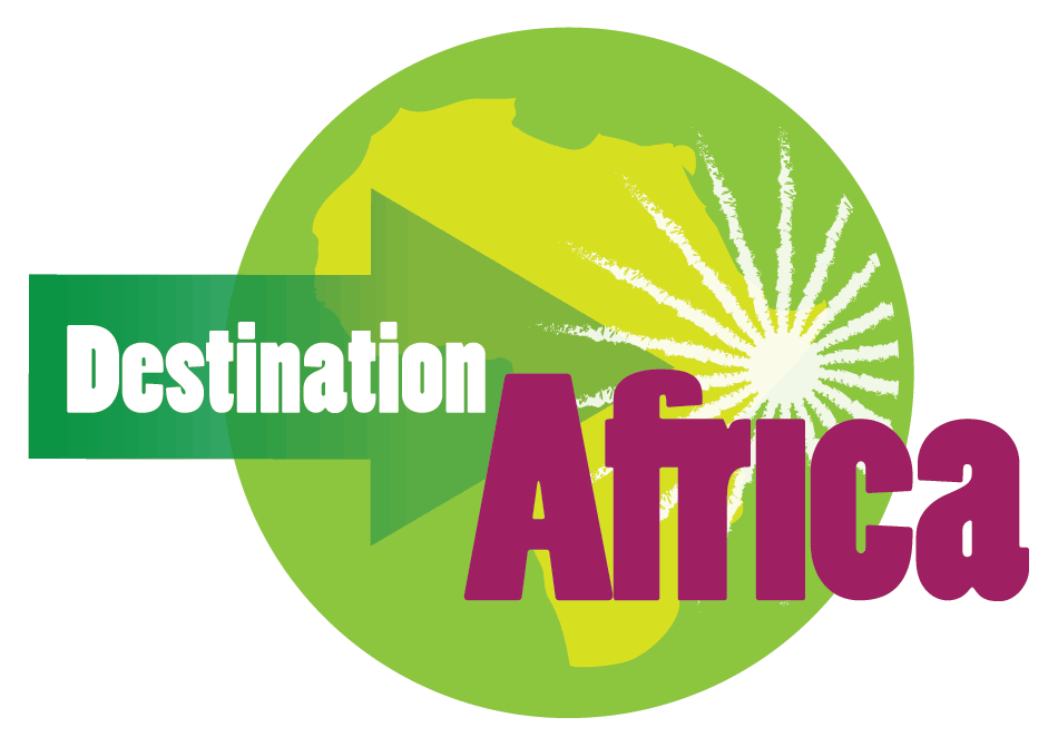 Destination Africa Group